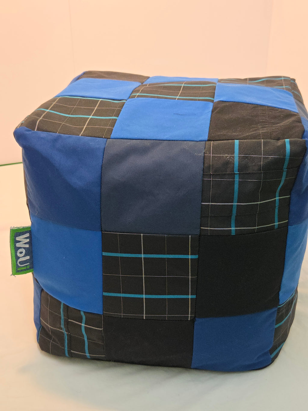 #10 El Cube