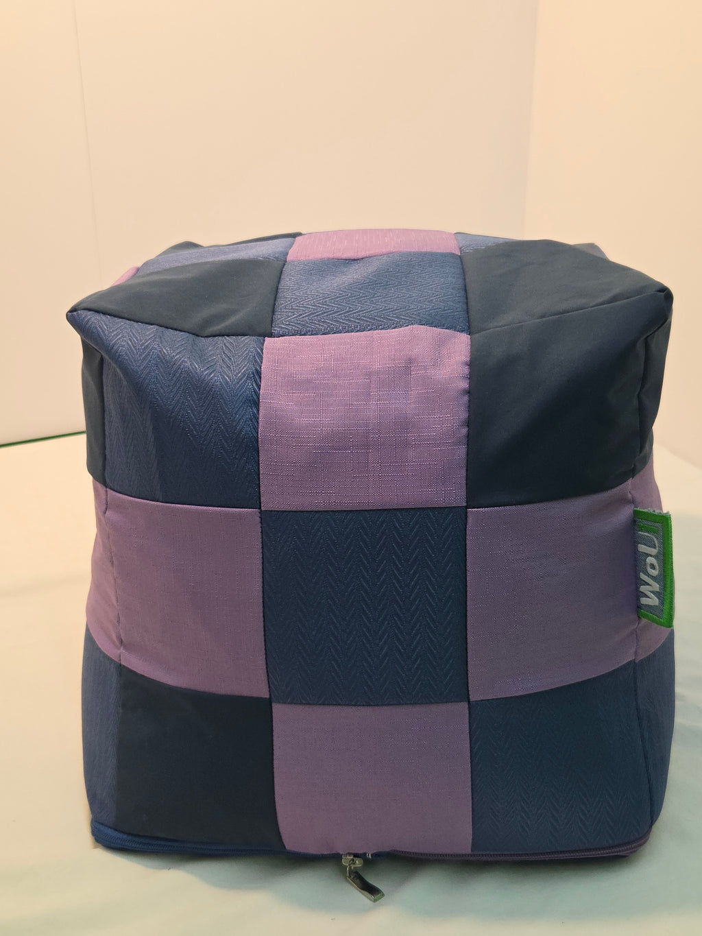 #11 El Cube