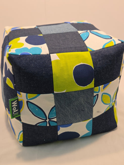 #13 El Cube