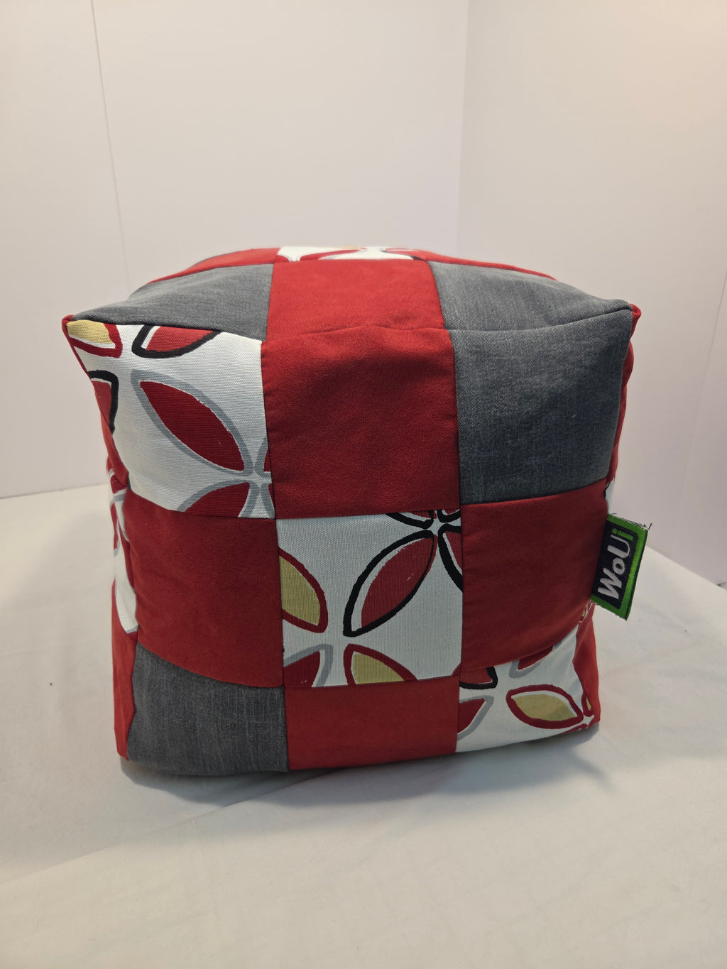 #17 El Cube