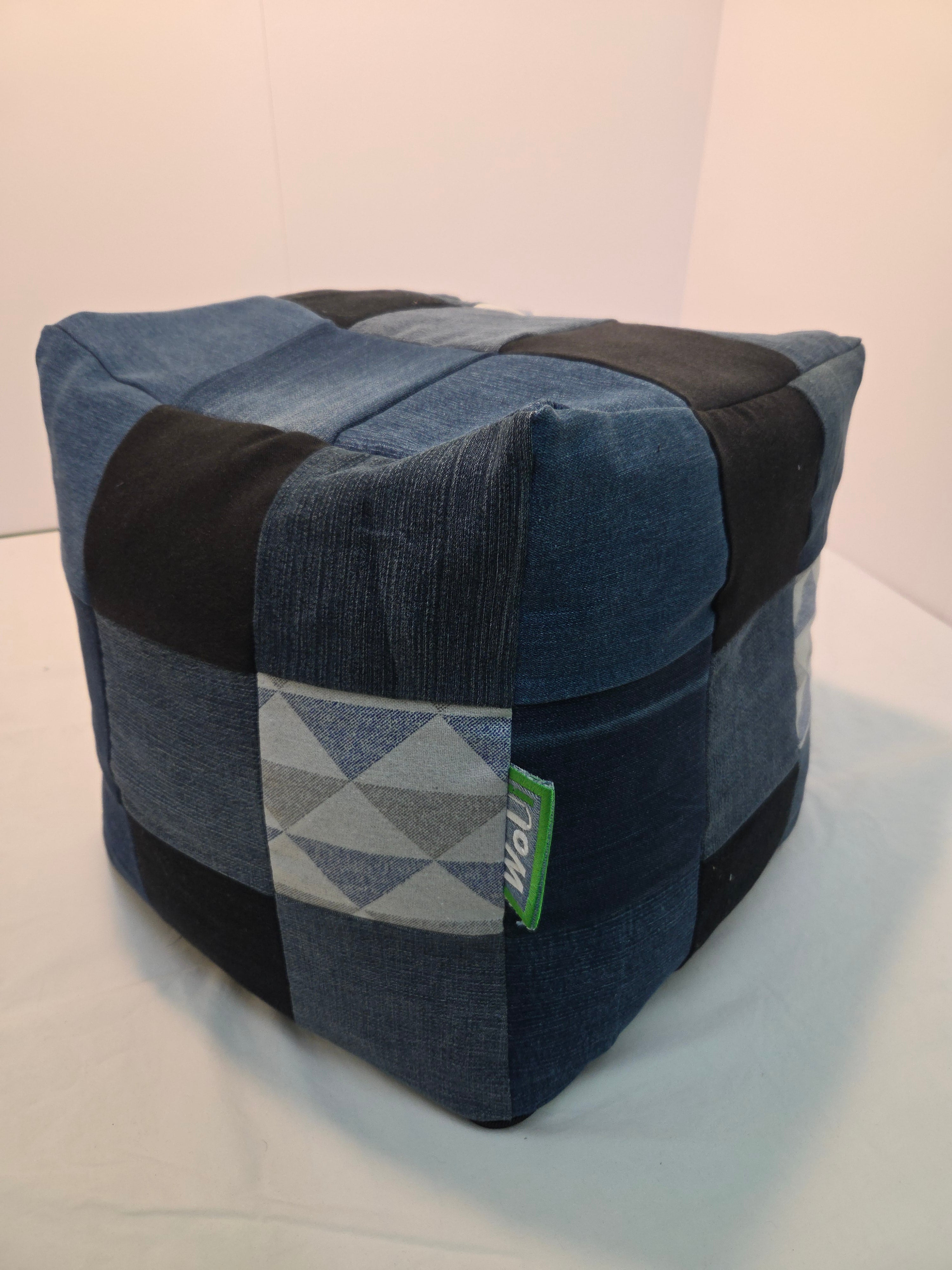 #2 El Cube