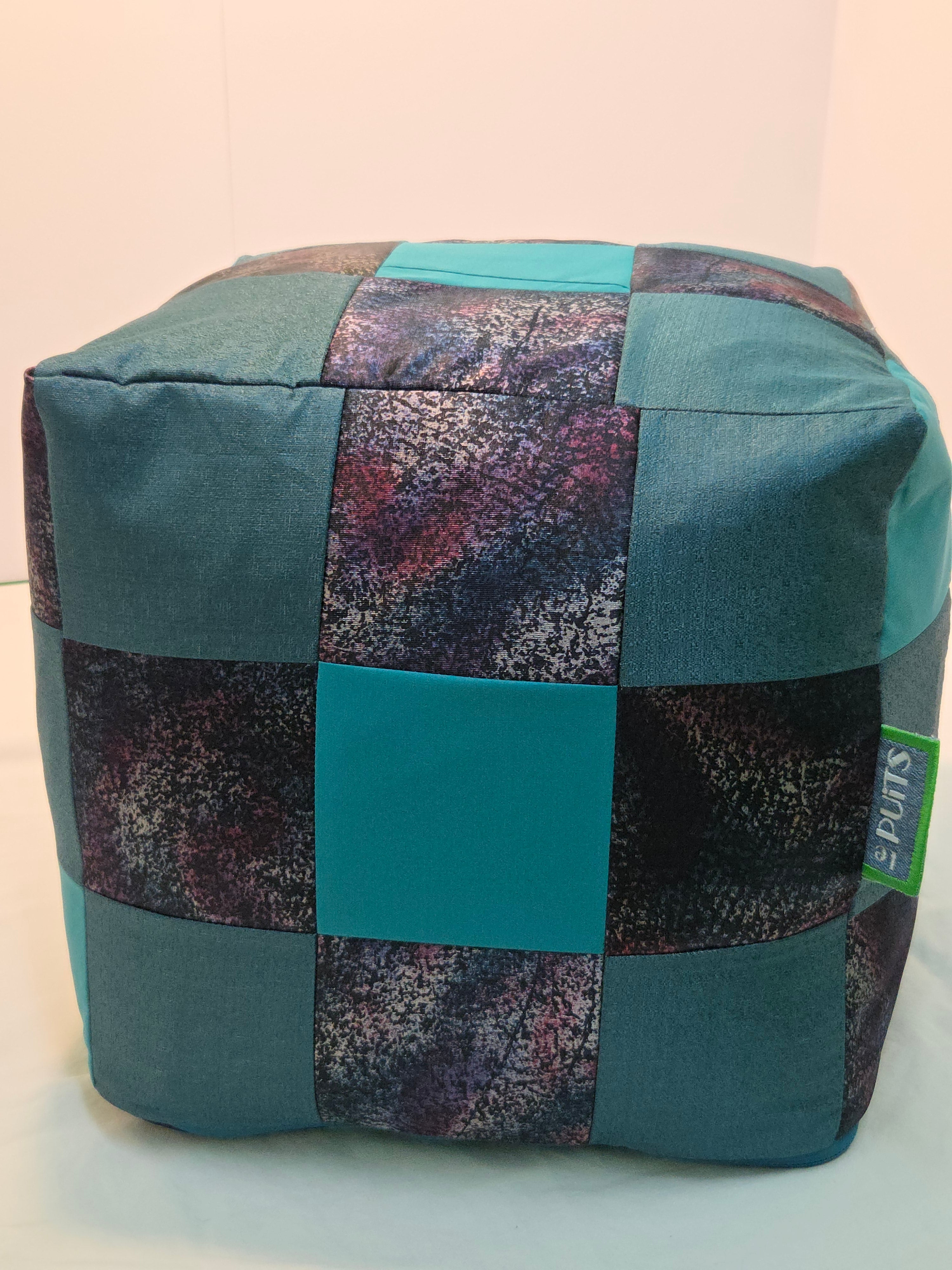 #5 El Cube