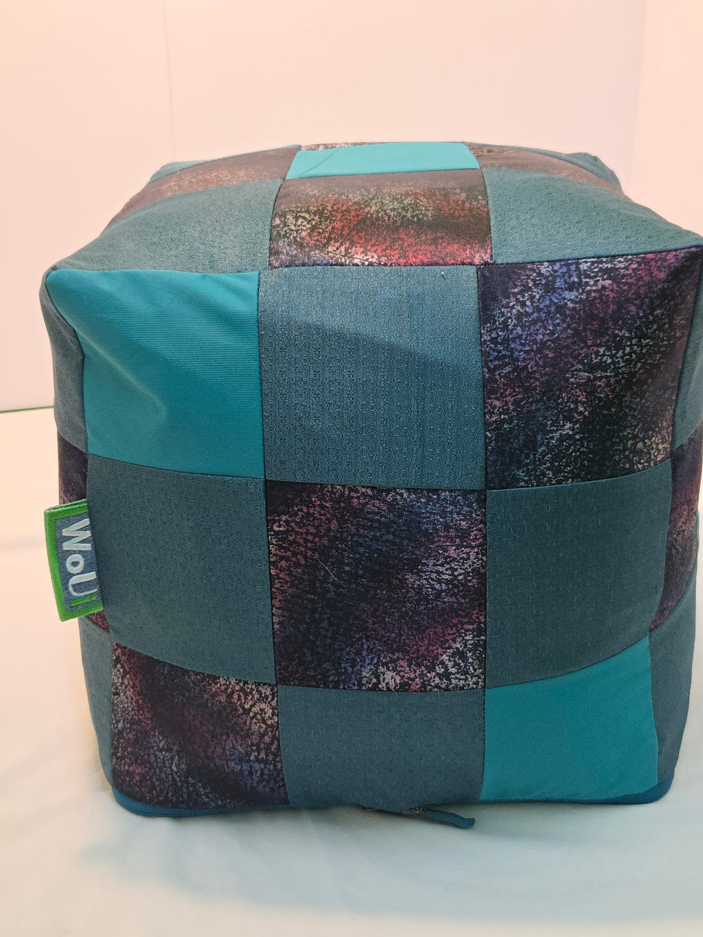 #5 El Cube