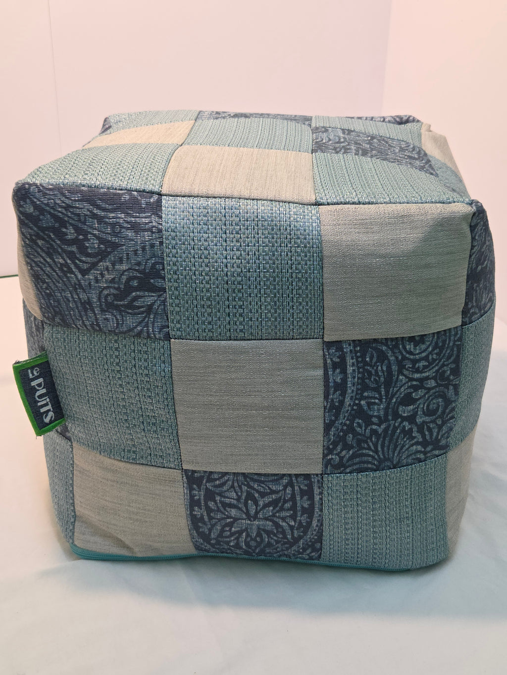 #6 El Cube