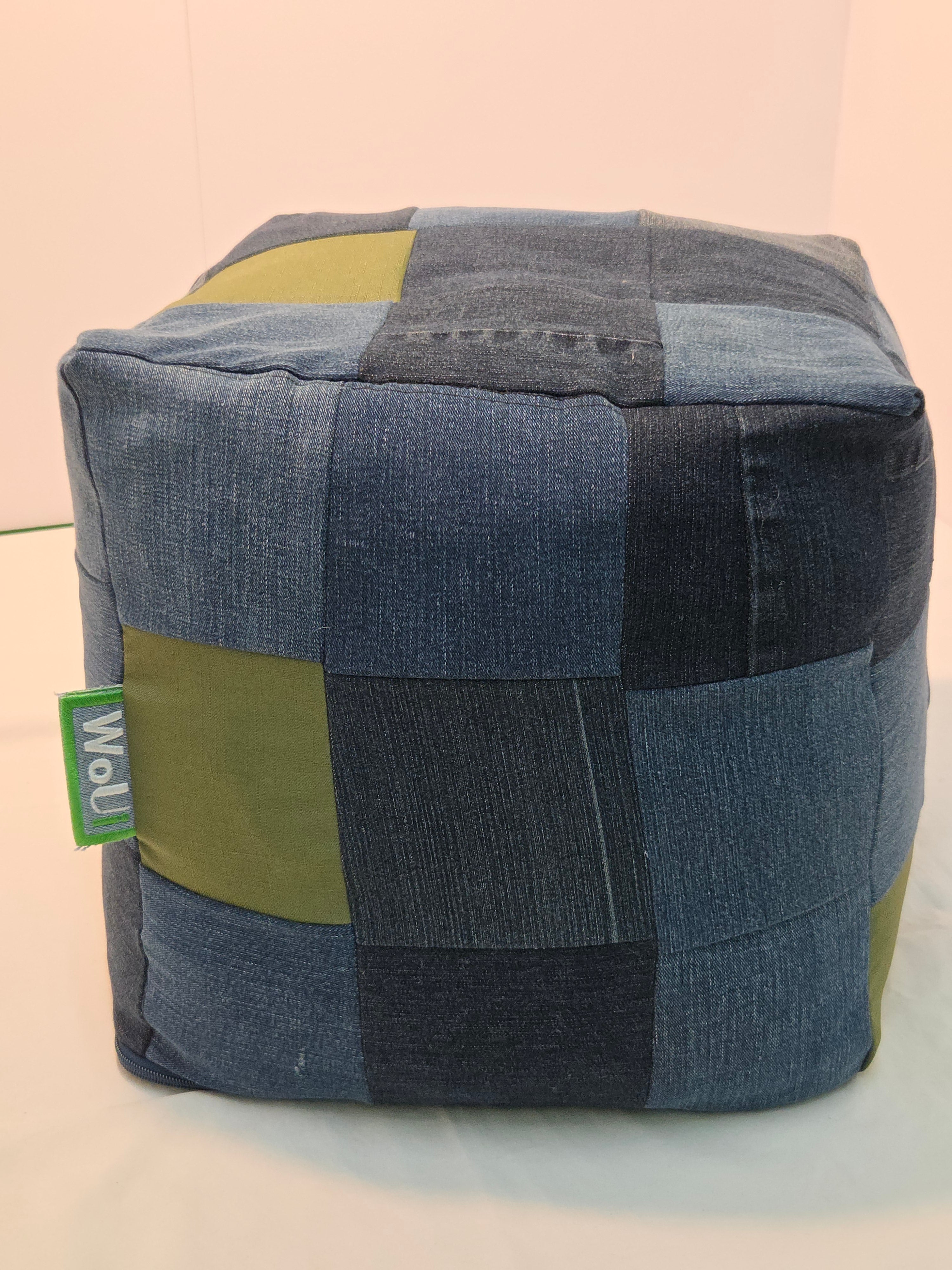 #7 El Cube