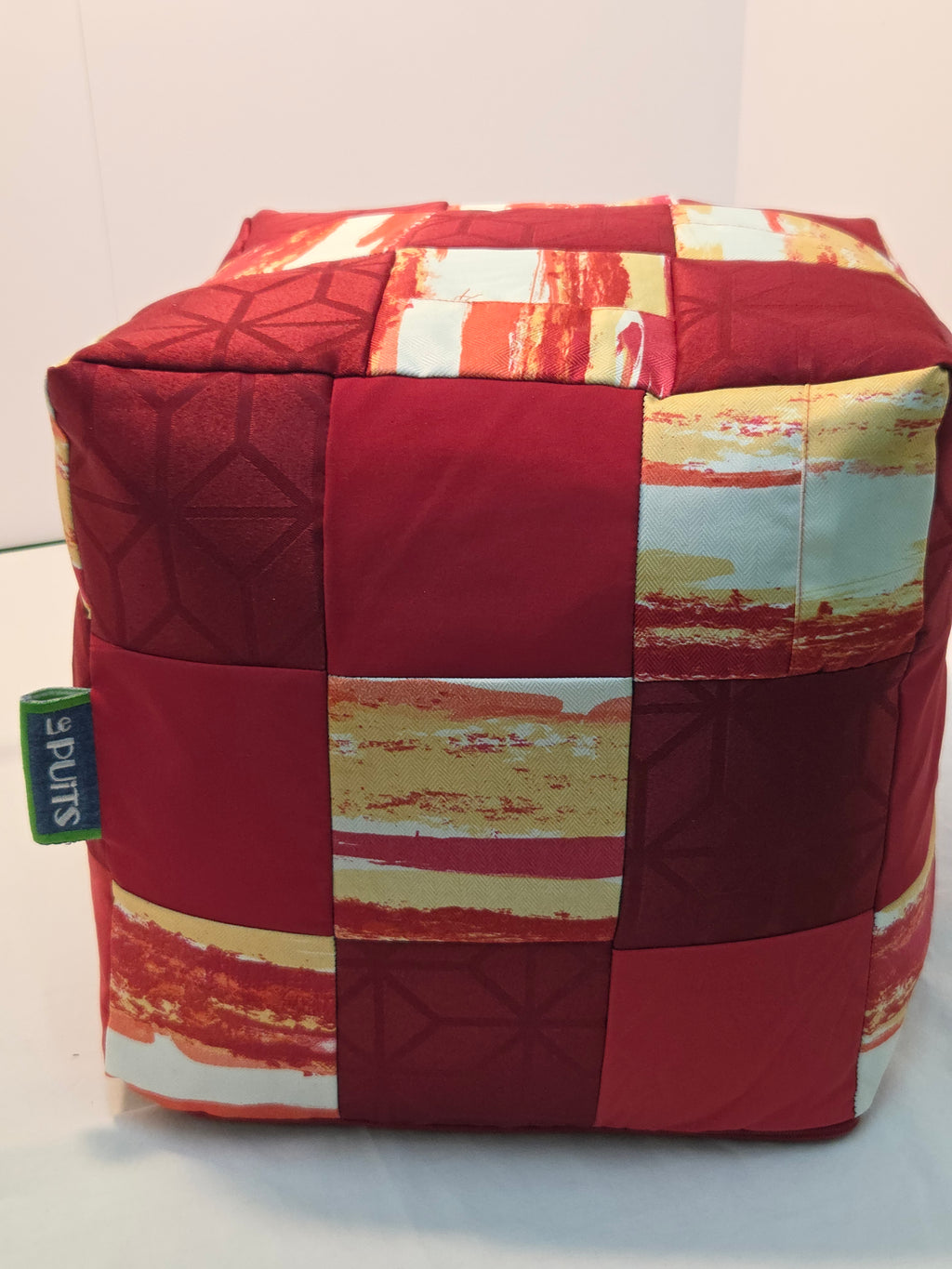 #8 El Cube