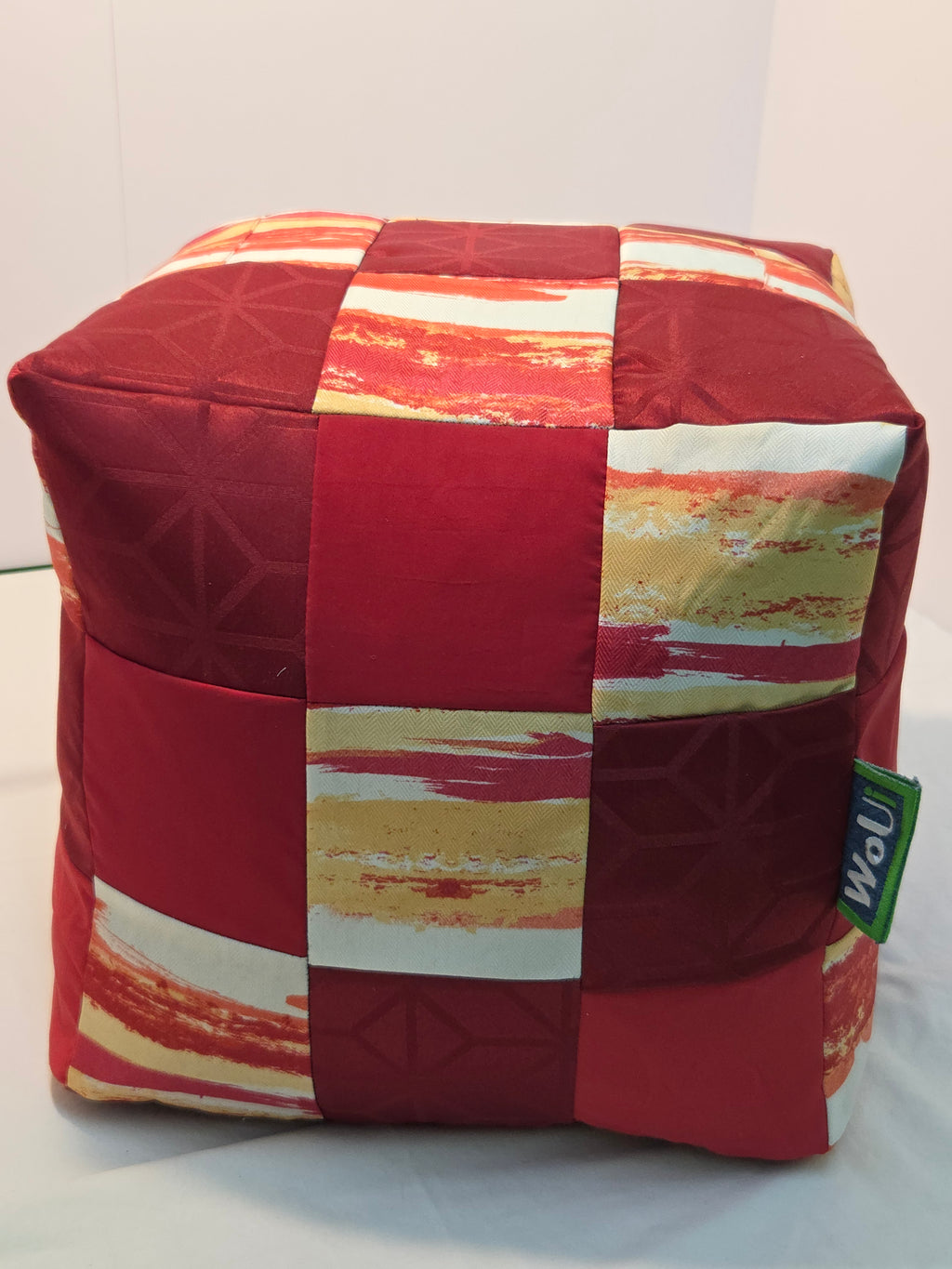 #8 El Cube