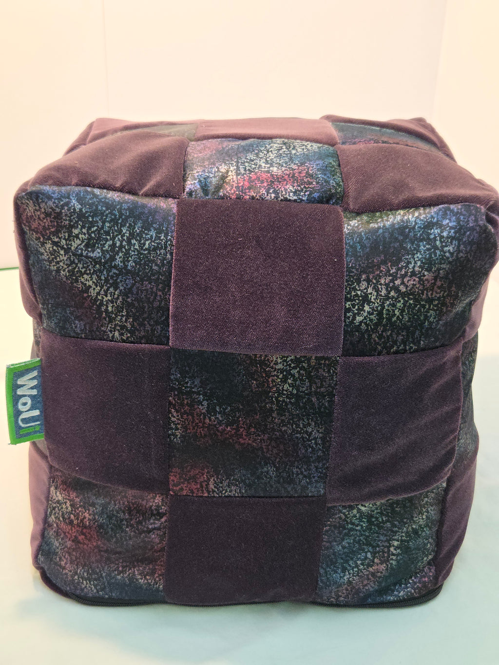 #9 El Cube